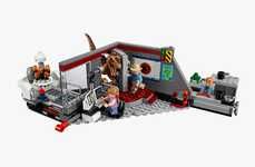 Film Anniversary LEGO Sets