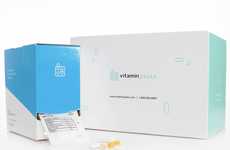 Niche Personalized Vitamin Kits