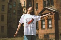 Logo-Centric Affordable T-Shirts Image 2