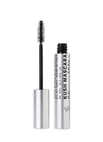 Vegan Cannabis Mascaras