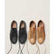 Warm Weather Handcrafted Shoes Image 4