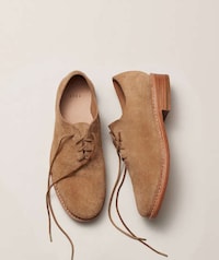 Warm Weather Handcrafted Shoes Image 6