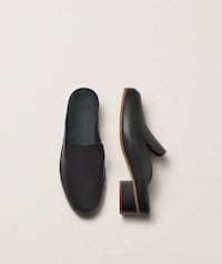 Warm Weather Handcrafted Shoes Image 7