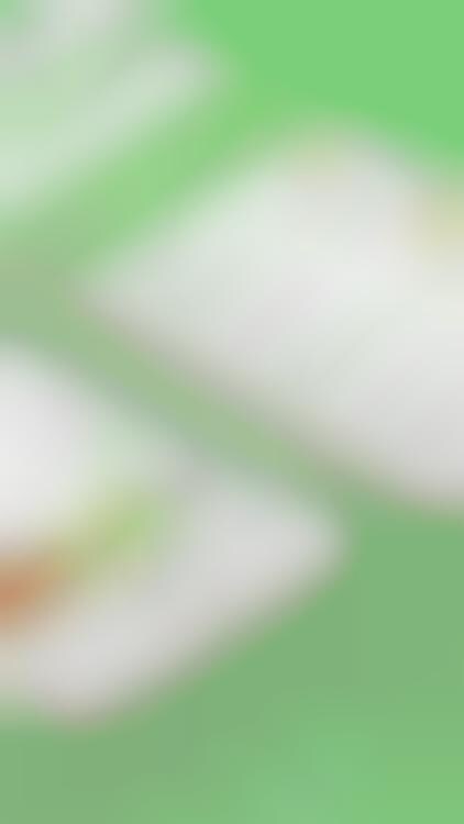 Personalized Nutrition Apps