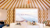 Luxurious Music Festival Tents Image 3