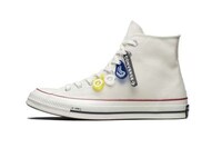 Celebratory Minimalist Sneakers Image 4