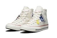 Celebratory Minimalist Sneakers Image 5