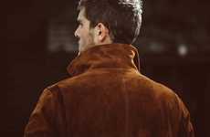 Chic Motorbike Jackets