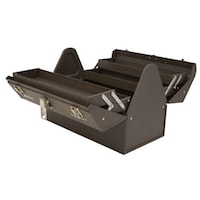 Powder-Coated Cantilever Toolboxes Image 2