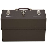 Powder-Coated Cantilever Toolboxes Image 3