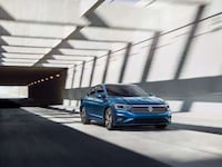 Turbocharged Compact Cars Image 2