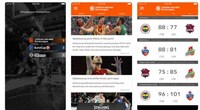 Interactive Basketball Apps Image 2