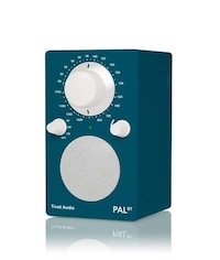 Chromatic Nature-Inspired Speakers Image 6