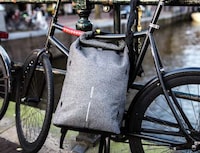 Ultra-Secure Commuter Backpacks Image 4