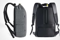Ultra-Secure Commuter Backpacks Image 7