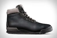 Modernized Hiking Boots Image 2