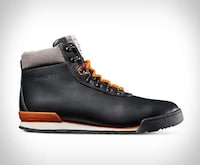 Modernized Hiking Boots Image 3