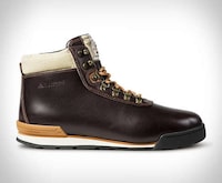 Modernized Hiking Boots Image 4