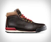 Modernized Hiking Boots Image 5