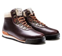 Modernized Hiking Boots Image 6