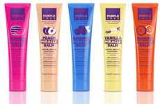 All-In-One Skincare Balms