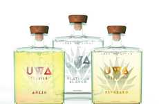 Scotch-Aged Tequilas