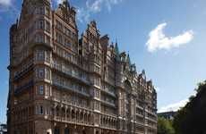 Luxe Traditional English Hotels