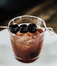 Premium Cocktail Cherries Image 2
