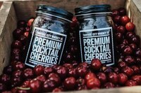 Premium Cocktail Cherries Image 3