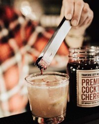 Premium Cocktail Cherries Image 4