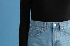 Ethically Made Denim Collections