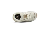Retro Neon Youth Sneakers Image 4