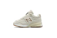 Retro Neon Youth Sneakers Image 5