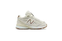 Retro Neon Youth Sneakers Image 6