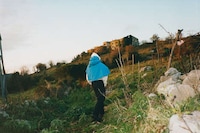 Heritage-Inspired Travel Apparel Image 2
