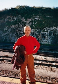 Heritage-Inspired Travel Apparel Image 5
