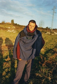 Heritage-Inspired Travel Apparel Image 7