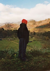 Heritage-Inspired Travel Apparel Image 8