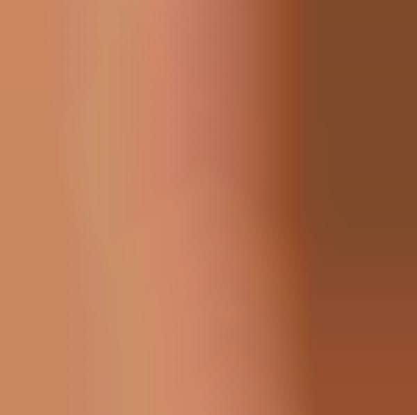Shimmering Cosmetic Swatches