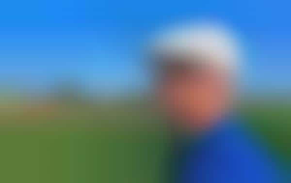 Tiny Wearable Golfing Gadgets