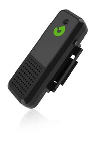 Tiny Wearable Golfing Gadgets Image 4