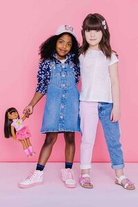 Doll-Inspired Shoe Collections Image 2