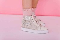 Doll-Inspired Shoe Collections Image 5