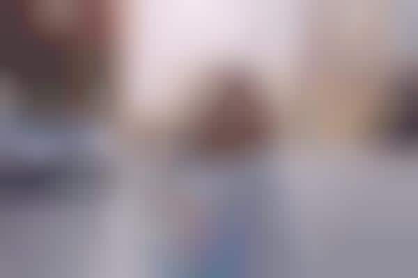 Blue Light-Filtering Prescription Glasses