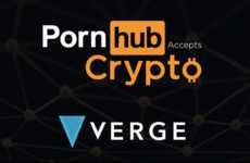 Cryptocurrency Adult Entertainment Payments