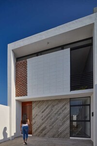 Modernist Mexican Manses Image 2