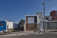 Modernist Mexican Manses Image 3