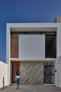 Modernist Mexican Manses Image 4