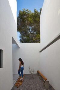 Modernist Mexican Manses Image 5