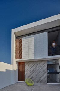 Modernist Mexican Manses Image 6